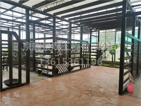 生態餐廳
