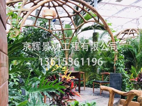 生態餐廳